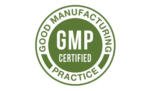 glycomute gmp certified